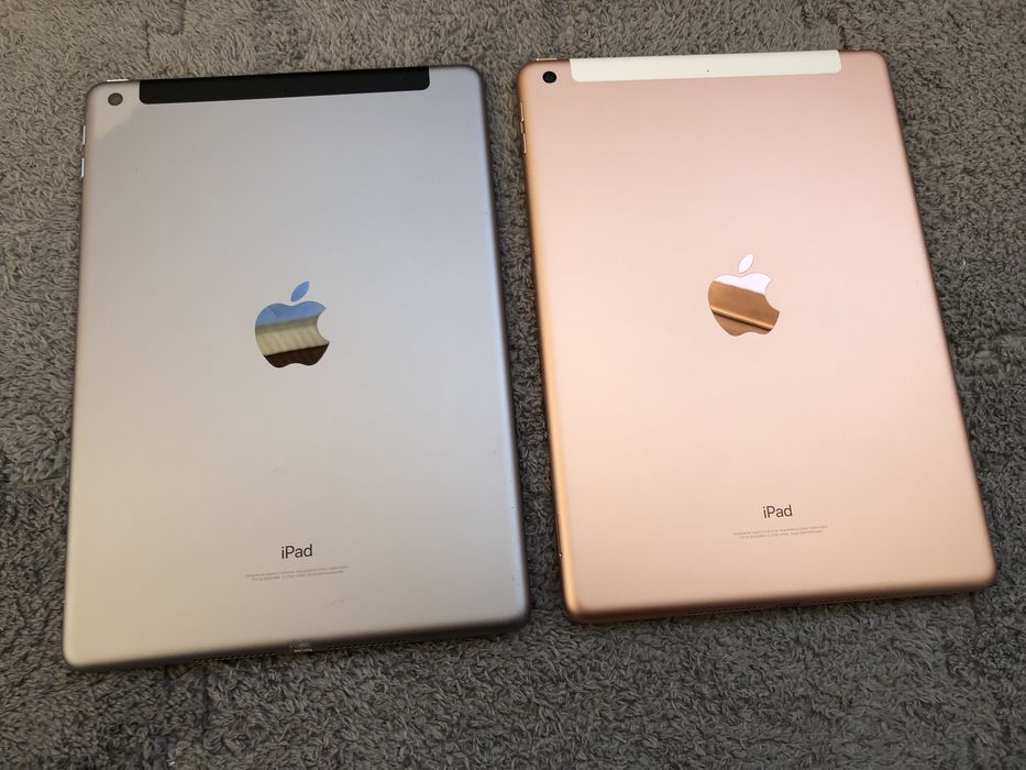 Планшет iPad 6 32GB, 7 32GB, iPad pro 12.9 gen1 128GB, всі WiFi + LTE
