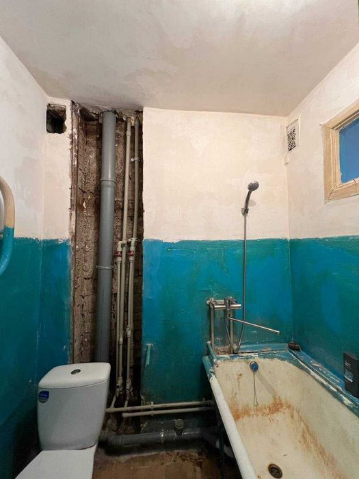 Доступне житло на гарному поверсі