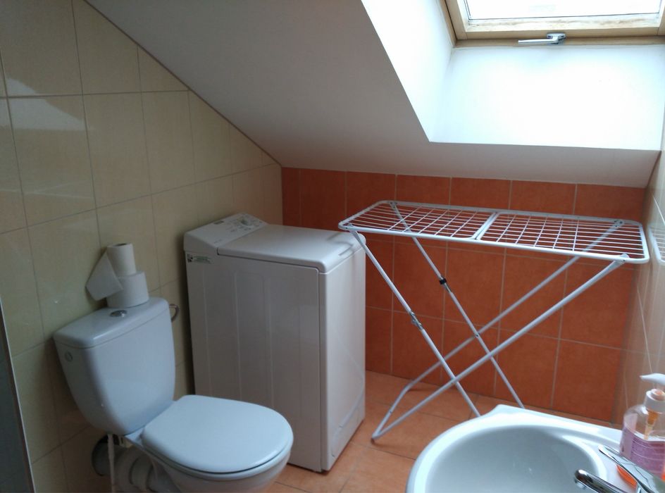 Wynajmę pokój