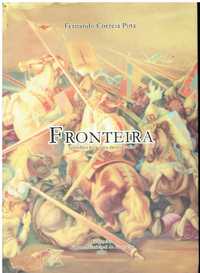 10295 Livros sobre a região de Fronteira / Monforte -(Alentejo)