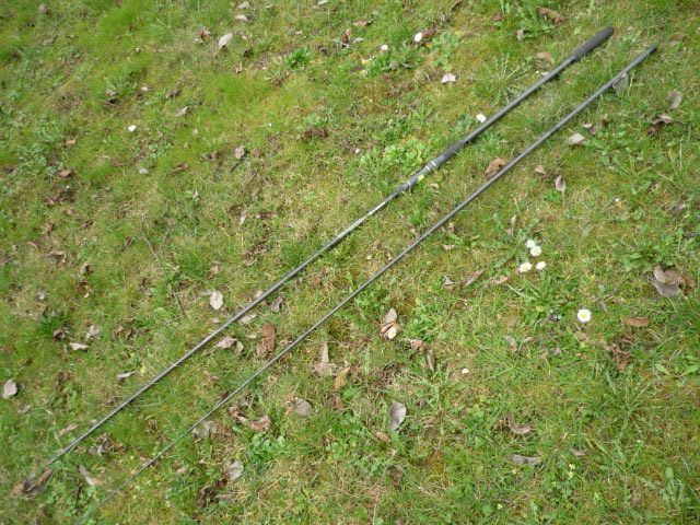 karpiówka DAIWA sensor-z 2 3/4lb 3,6m