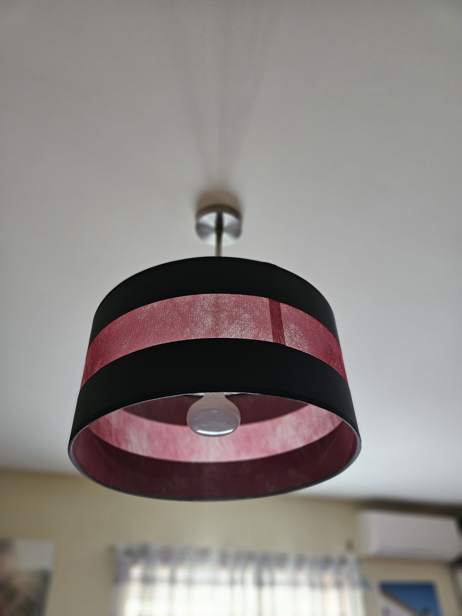 Candeiro de sala Ø 50cm