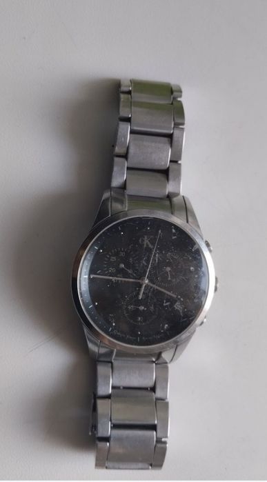 Часы оригинал Кельвин Кляйн