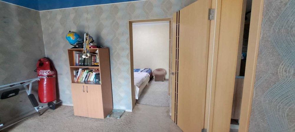 Продаж класного будинку в Рибальському на березі річки