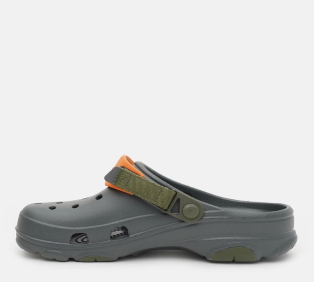 Crocs classic оригінал сандалі крокси шльопанці чоловічі нові літні