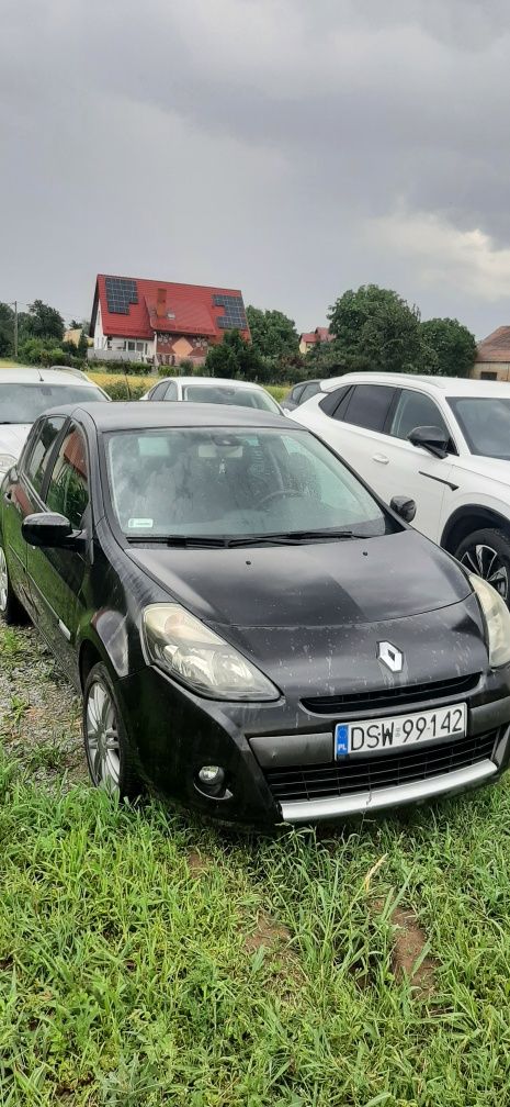 Sprzedam Renault clio3