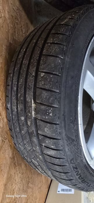Felgi Audi VW 5x112 R18
