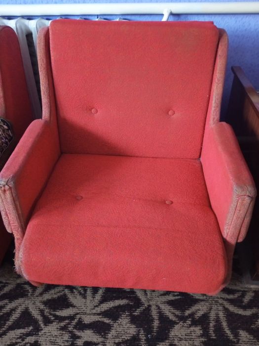 Розкладні крісла ціна за 2