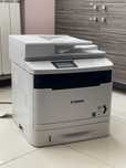 Canon i-SENSYS MF411DW БФП 3в1, мережевий, WiFi, ADF, Duplex, WiFi