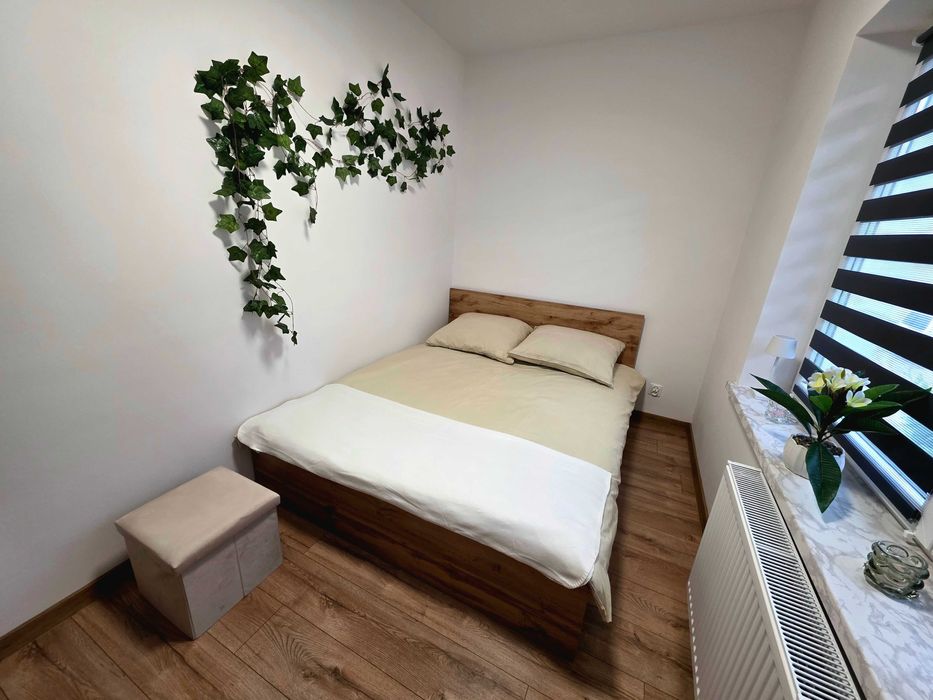 Apartament "nad Drwęcą"