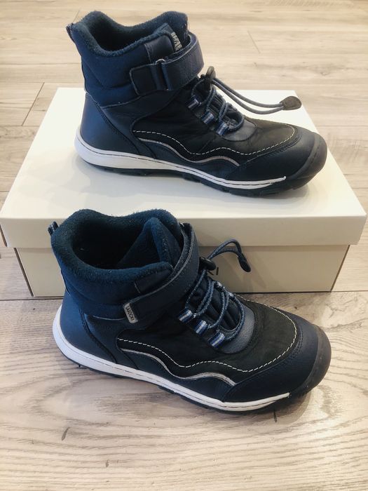 Buty zimowe LASOCKI 34