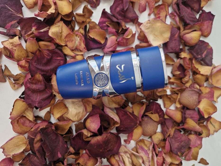 Lattafa Asad Zanzibar