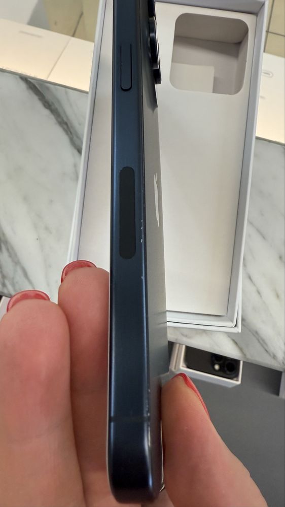 iPhone 15 Pro Max 256 gb