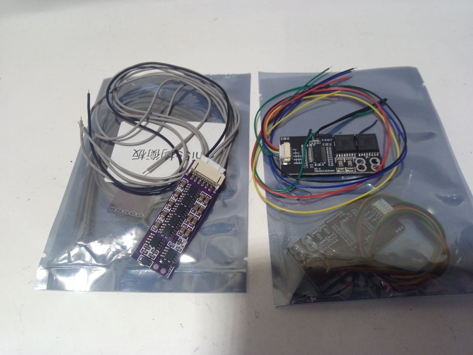 Корпус аккумулятора 18(20) вольт(18650 21700)