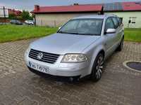 Passat B5 FL 2.5TDI 204hp 4moution