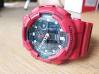 Zegarek Casio G-Shock