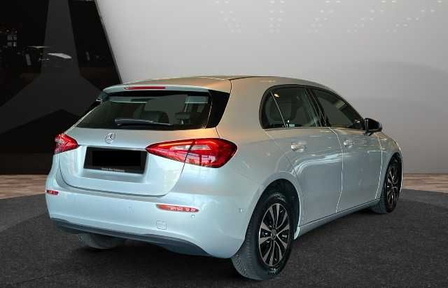 Mercedes Classe A 180 d