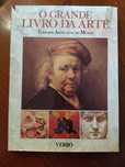 "O Grande Livro da Arte"