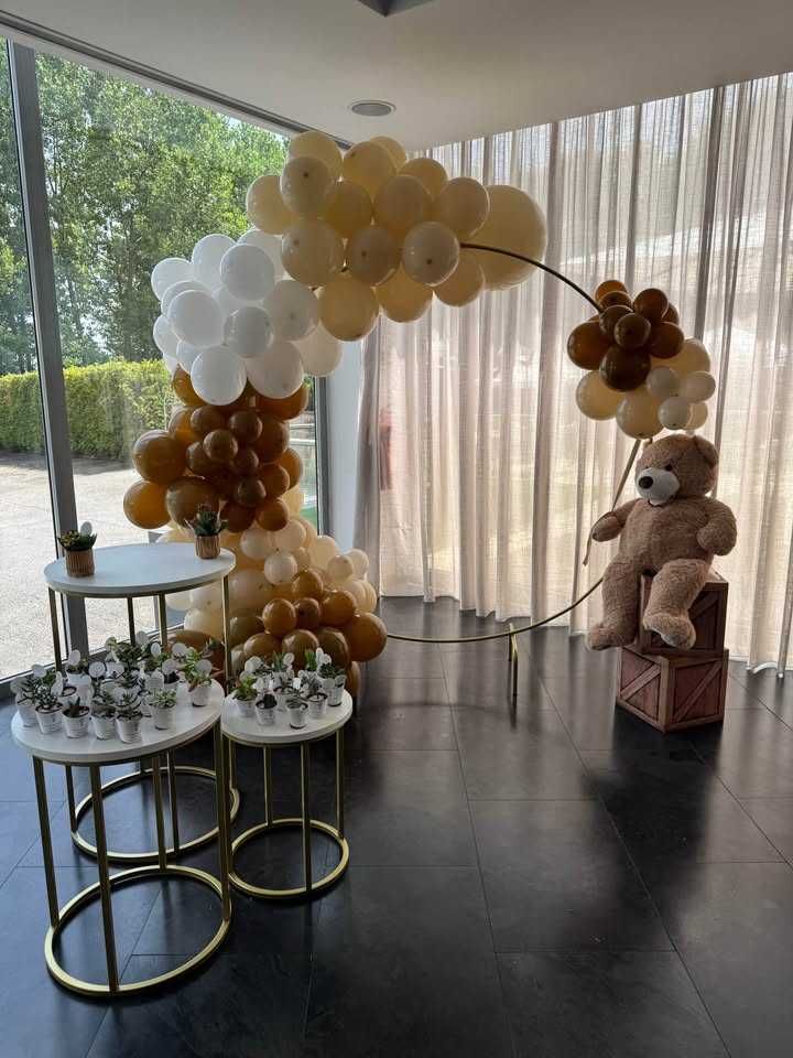 Equipamento de Décor de Espaços