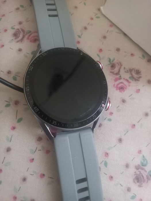 Smart Watch serdecznie polecam
