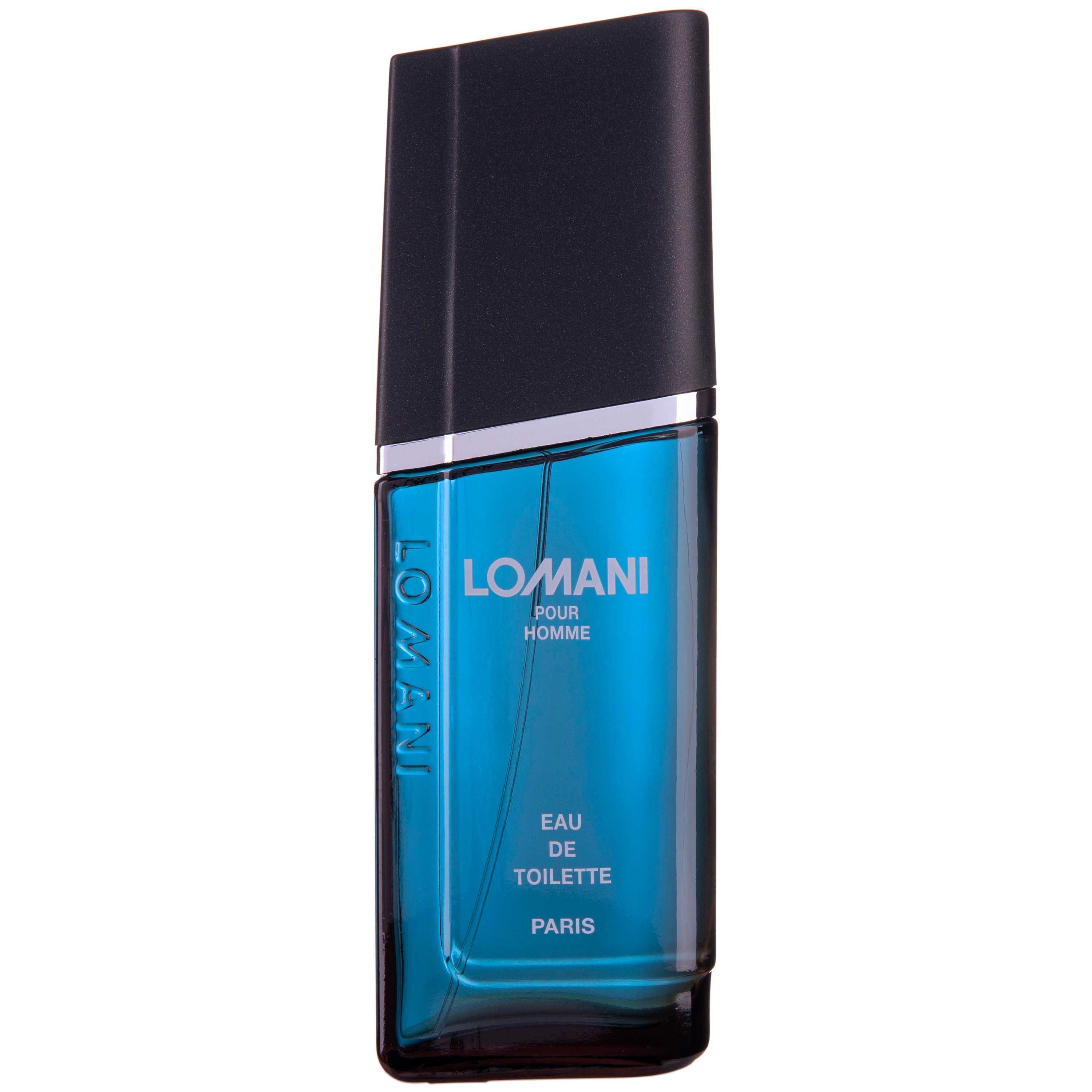 Lomani Parfums Parour ОРИГІНАЛ 100ml