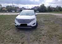 Ford edge 2017 3.5