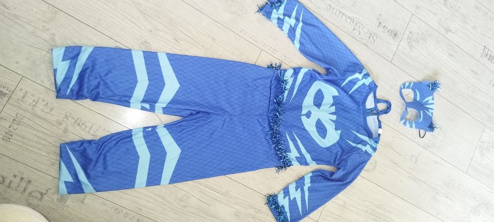 Костюм кетбоя              .