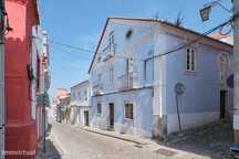 Moradia T12 para venda
