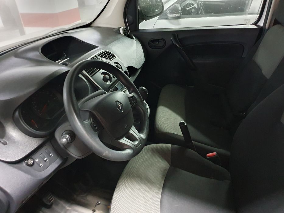 Renault Kangoo 1.5 dci 2017  3 lugares ver Porto