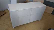 Komoda Ikea Besta
