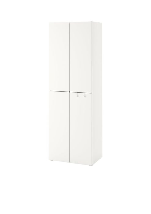 Armario SMASTAD IKEA criança