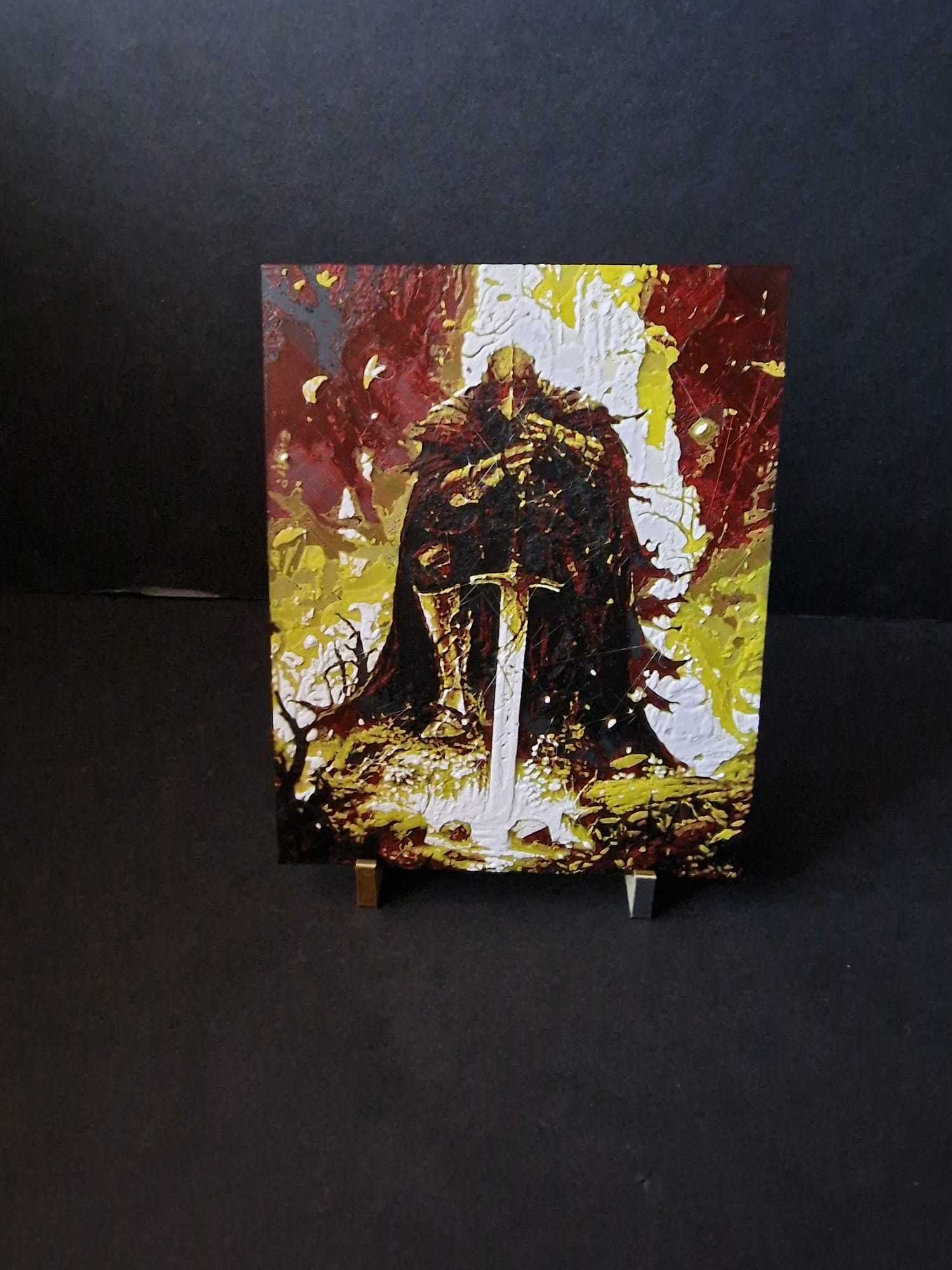 quadros hueforge varios