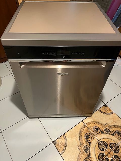 Zmywarka Whirpool 60