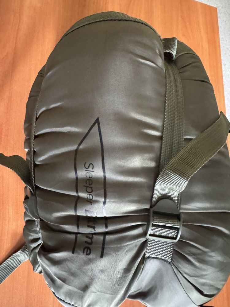 Spiwór Snugpak sleeper extreme