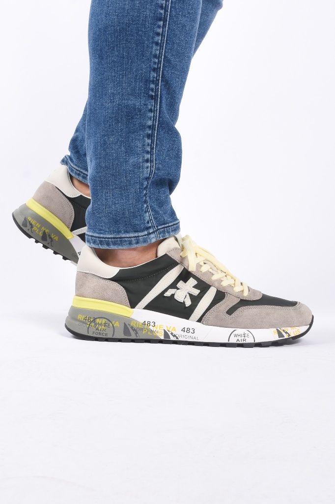 Premiata Lander 6632