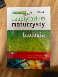 biologia repetytorium maturzysty greg