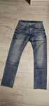 G STAR RAW 3301 męskie dżinsowe spodnie W30 L34 stan na foto