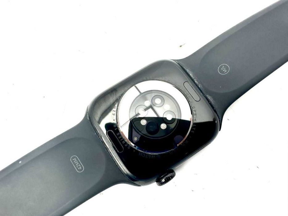 Zegarek Apple Watch Series 10 GPS Celluar 42mm