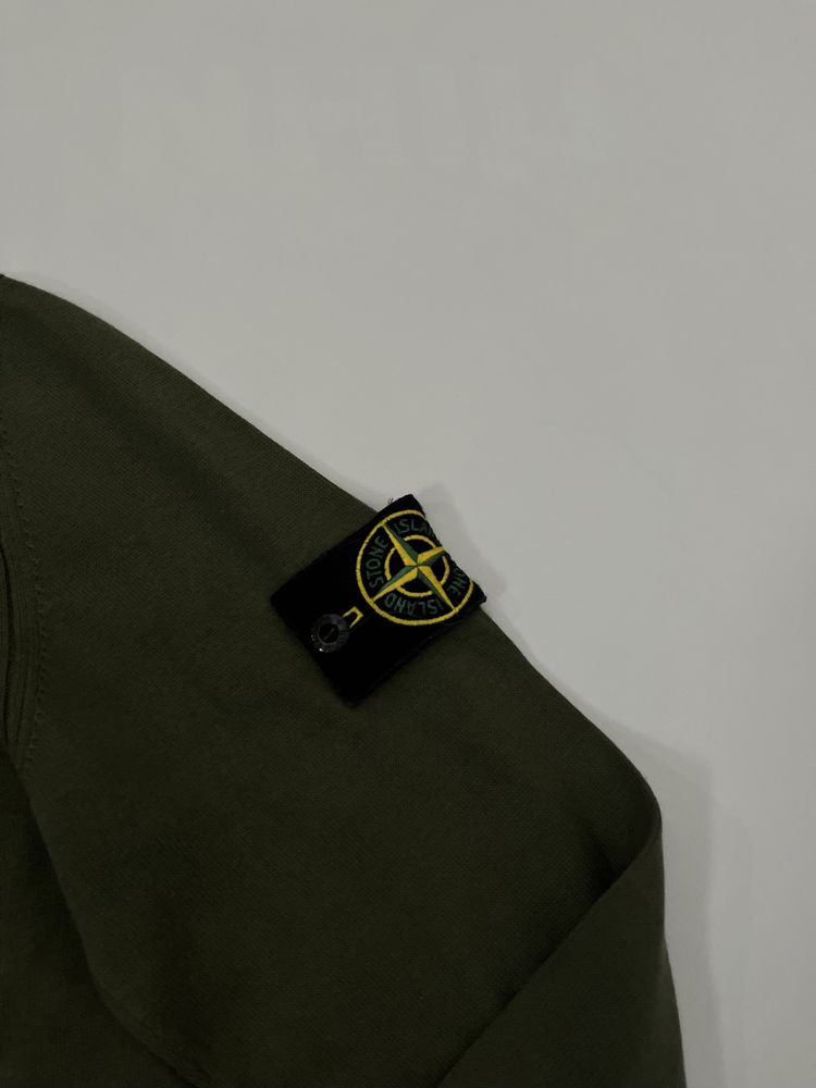 Кофта Stone Island