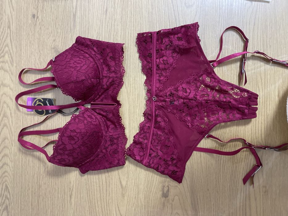 Женское  белье кружевное отличное качество