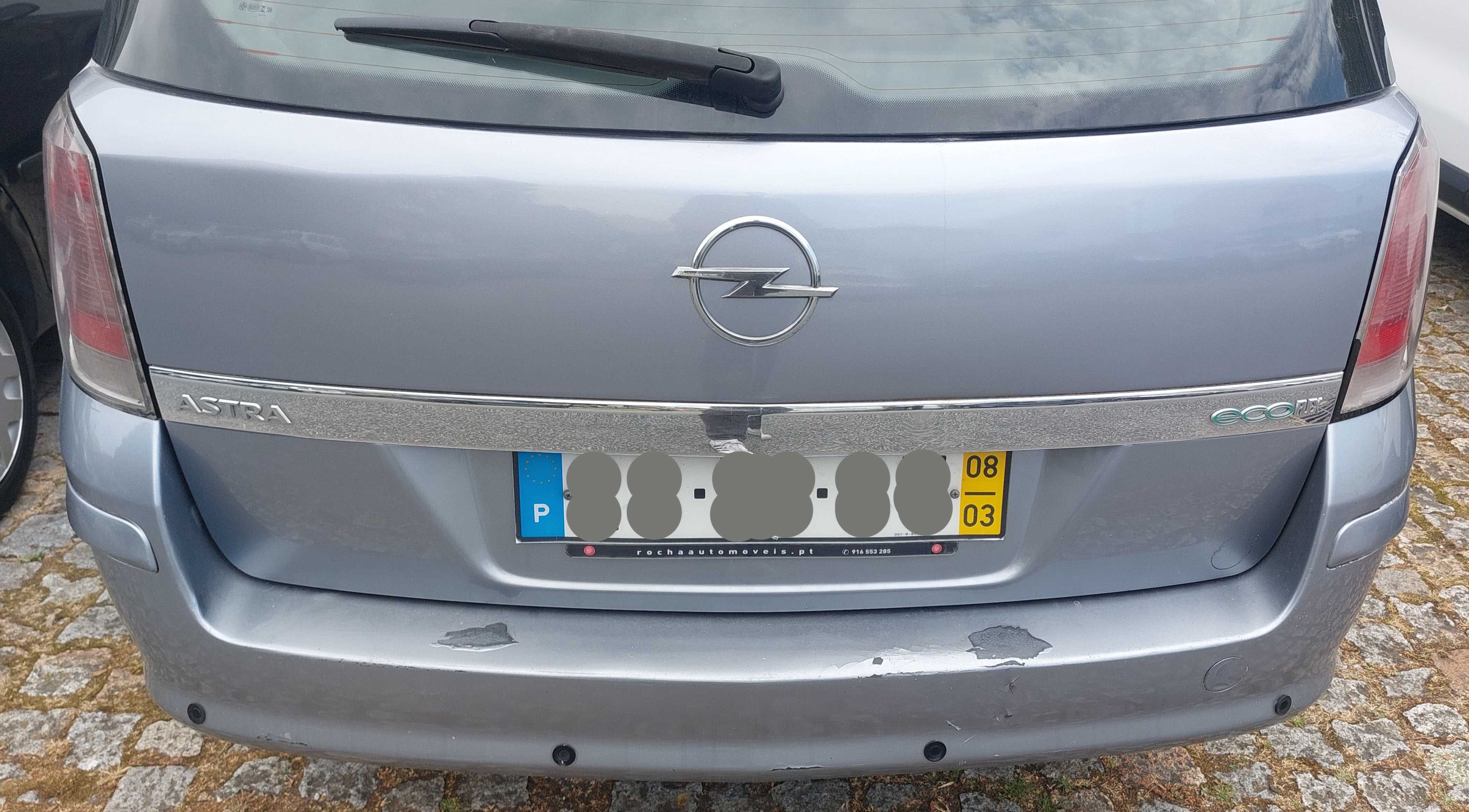 Opel Astra Caravan 1.3 Cdti