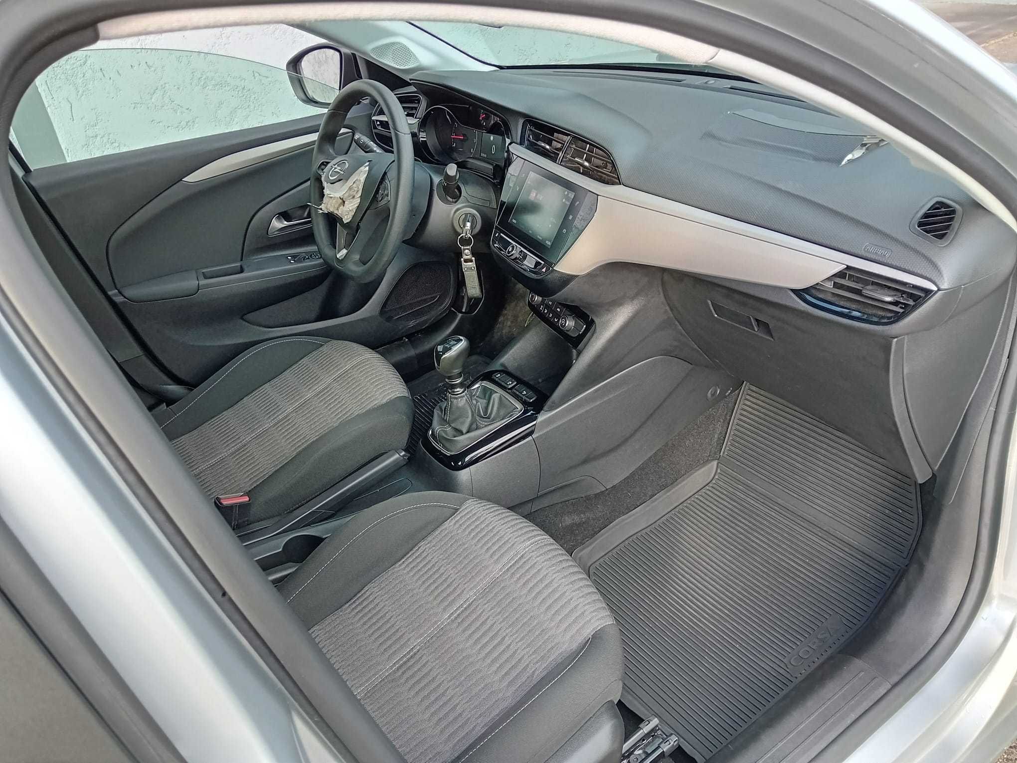 Opel Corsa F 1.5 CDTI ( pequeno sinistro )