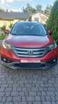 Honda CR-V  executive