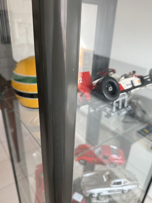 Vitrine FABRIKÖR ikea