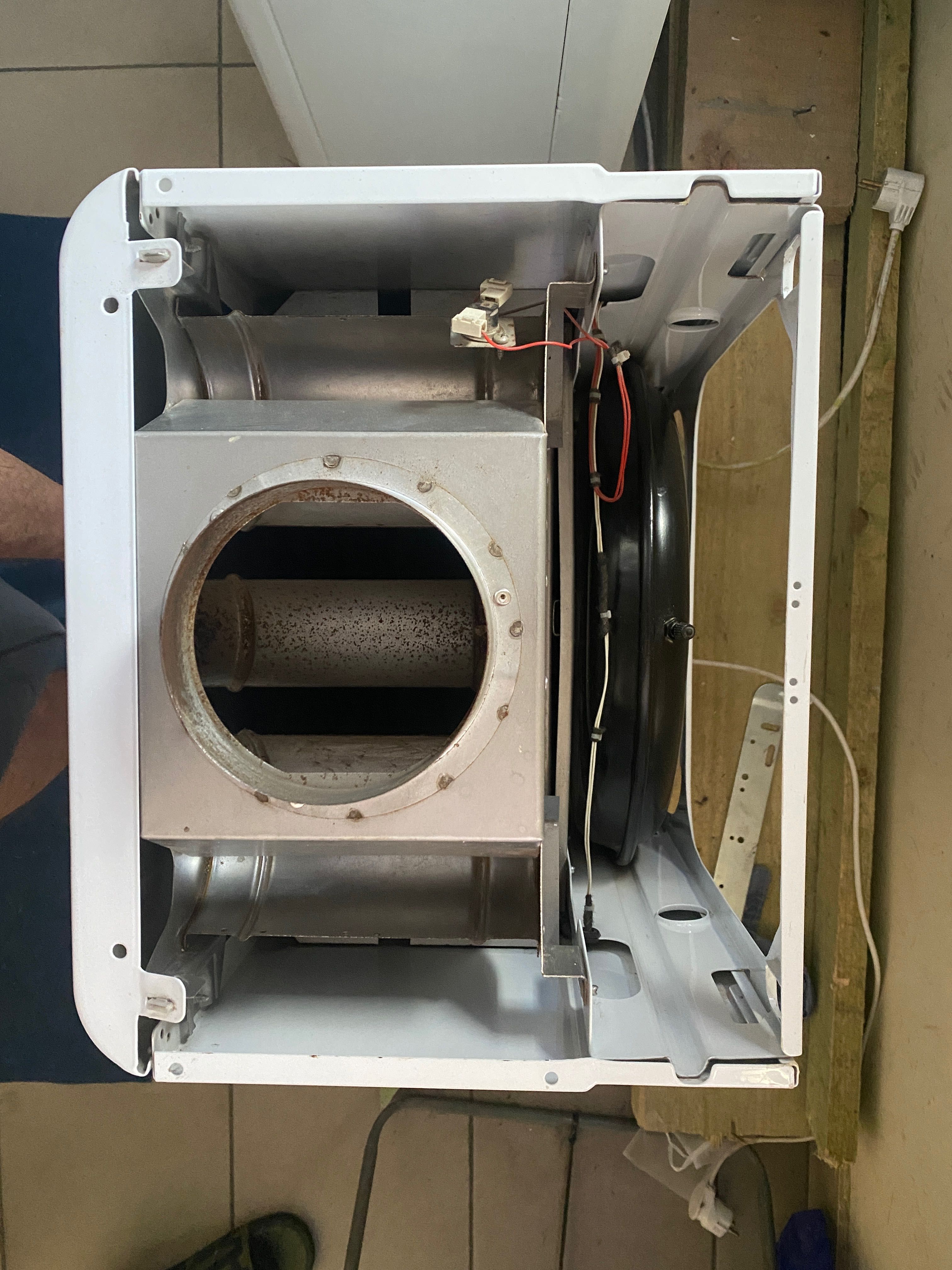 Газовий котел protherm в гарному стані