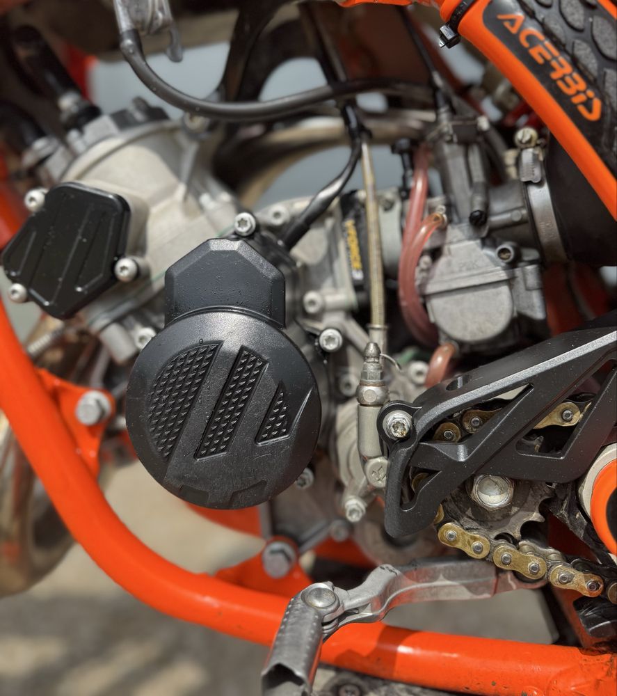 Ktm sx 85 2020 (tc,mc,yz,kx,cr,rm)