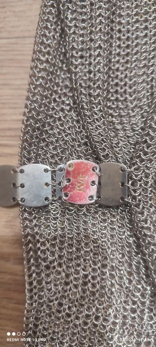 Продам кольчугу.