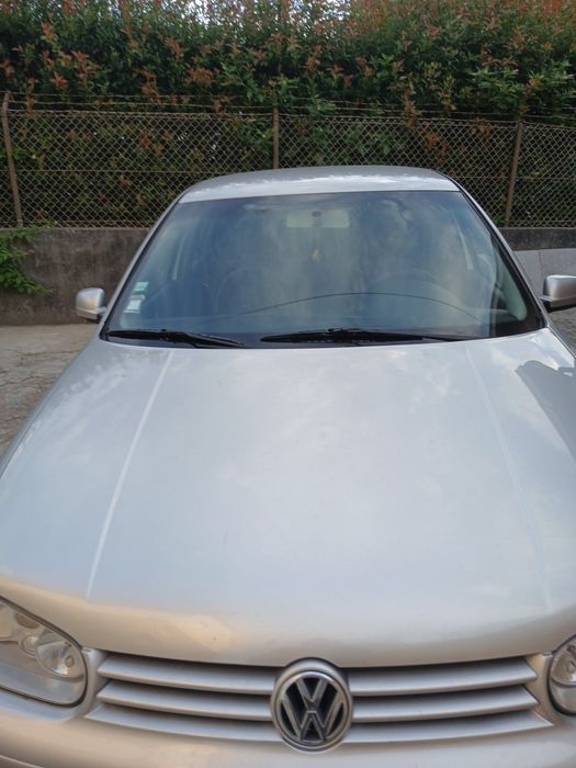 Golf 4 tdi pd 110