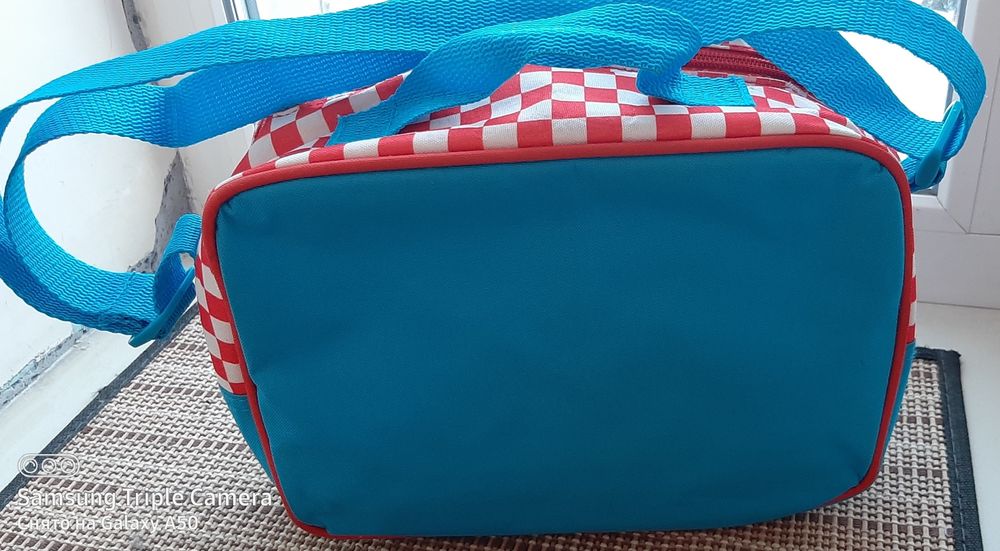 Сумка детская  Литачки