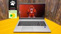 Мощный Ноутбук с Сенсорным Экраном Hp Probook450 G8/i5-1135G7/ГАРАНТИЯ